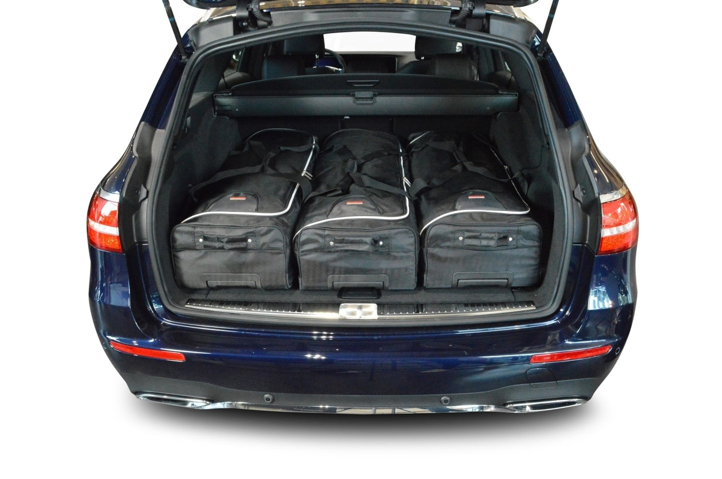 Reistassenset Mercedes E-Klasse estate (S213) 2016-heden wagon (Niet voor Plug-In Hybrid)