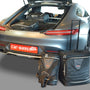 Reistassenset Mercedes AMG GT Coupe (C190) 2014-2021