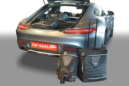 Reistassenset Mercedes AMG GT Coupe (C190) 2014-2021