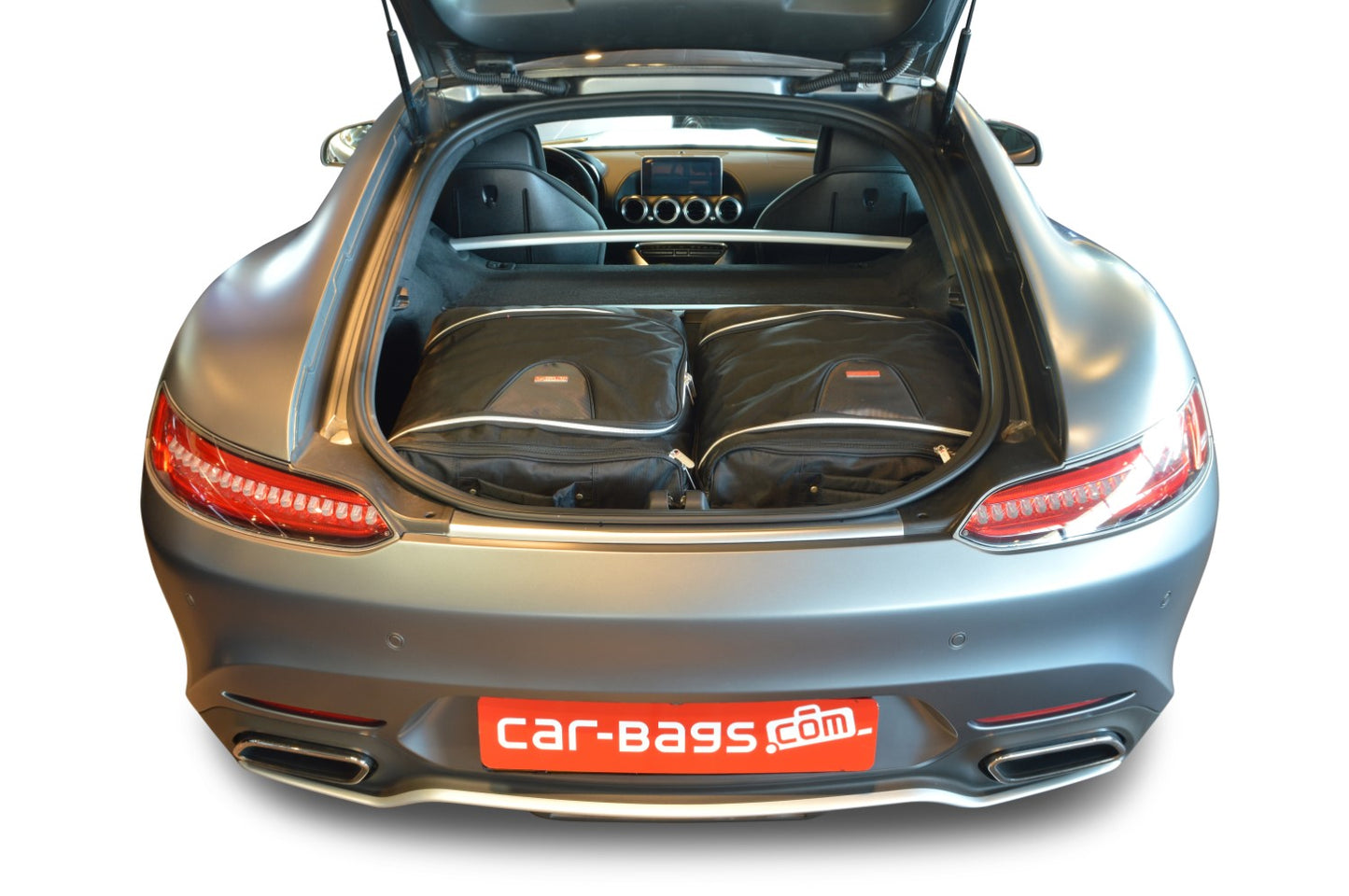Reistassenset Mercedes AMG GT Coupe (C190) 2014-2021
