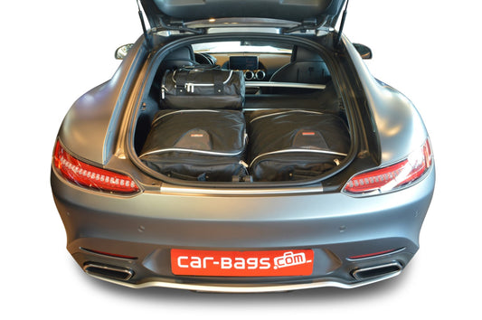 Reistassenset Mercedes AMG GT Coupe (C190) 2014-2021