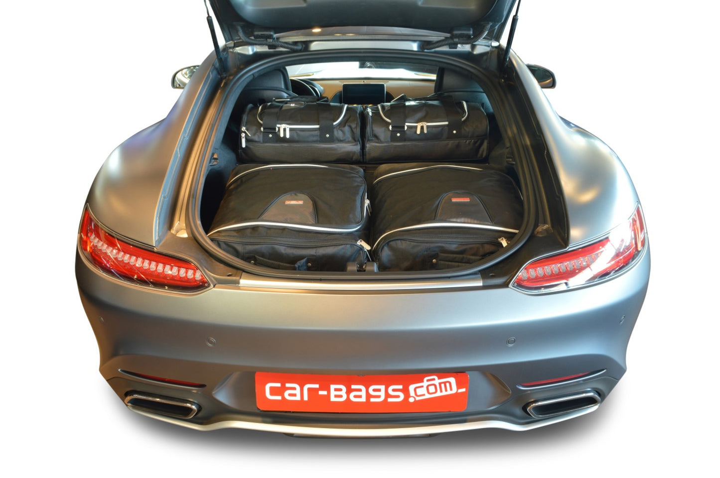 Reistassenset Mercedes AMG GT Coupe (C190) 2014-2021