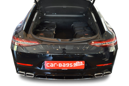Reistassenset Mercedes AMG GT 4-Door Coupe (X290) 2018-heden 4-deurs sedan