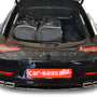 Reistassenset Mercedes AMG GT 4-Door Coupe (X290) 2018-heden 4-deurs sedan