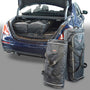Reistassenset Mercedes E-Klasse (W212) 2009-2016 4-deurs sedan