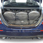 Reistassenset Mercedes E-Klasse (W212) 2009-2016 4-deurs sedan