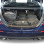 Reistassenset Mercedes E-Klasse (W212) 2009-2016 4-deurs sedan