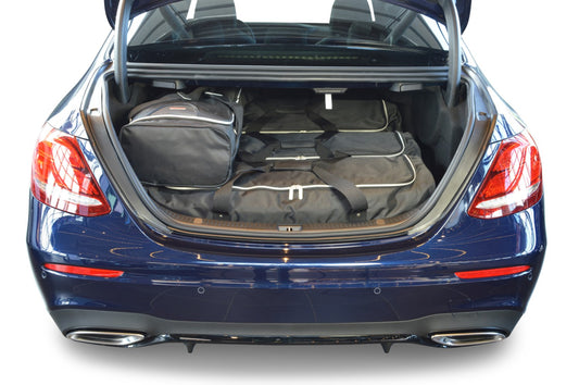 Reistassenset Mercedes E-Klasse (W212) 2009-2016 4-deurs sedan