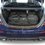 Reistassenset Mercedes E-Klasse (W212) 2009-2016 4-deurs sedan