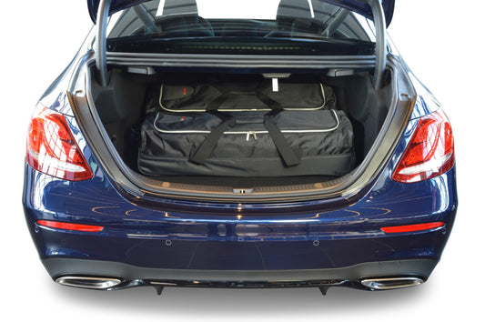 Reistassenset Mercedes E-Klasse (W212) 2009-2016 4-deurs sedan