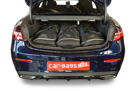 Reistassenset Mercedes E-Klasse Coupe (C238) 2017-heden 2-deurs