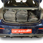 Reistassenset Mercedes E-Klasse Coupe (C238) 2017-heden 2-deurs