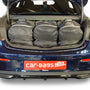 Reistassenset Mercedes E-Klasse Coupe (C238) 2017-heden 2-deurs