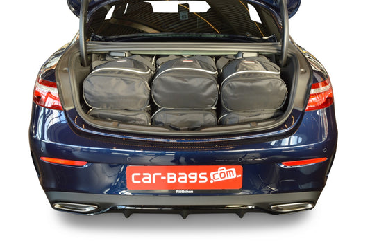 Reistassenset Mercedes E-Klasse Coupe (C238) 2017-heden 2-deurs