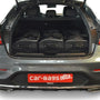 Reistassenset Mercedes GLC Coupe (C253) 2015-2023 (Incl. Plug-in-Hybrid)