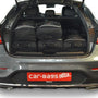 Reistassenset Mercedes GLC Coupe (C253) 2015-2023 (Incl. Plug-in-Hybrid)
