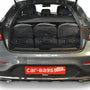 Reistassenset Mercedes GLC Coupe (C253) 2015-2023 (Incl. Plug-in-Hybrid)