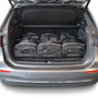 Reistassenset Mercedes B-Klasse (W247) 2018-heden 5-deurs hatchback(Verstelbare laadvloer in bovenste stand: Niet voor Plug-in Hybrid)