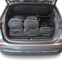 Reistassenset Mercedes B-Klasse (W247) 2018-heden 5-deurs hatchback(Verstelbare laadvloer in bovenste stand: Niet voor Plug-in Hybrid)