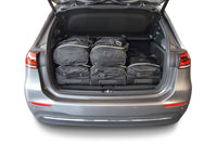 Reistassenset Mercedes B-Klasse (W247) 2018-heden 5-deurs hatchback(Verstelbare laadvloer in bovenste stand: Niet voor Plug-in Hybrid)