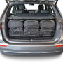 Reistassenset Mercedes B-Klasse (W247) 2018-heden 5-deurs hatchback(Verstelbare laadvloer in bovenste stand: Niet voor Plug-in Hybrid)