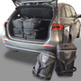 Reistassenset Mercedes B-Klasse (W247) 2018-heden 5-deurs hatchback (Verstelbare laadvloer in onderste stand (Niet voor Plug-in Hybrid)
