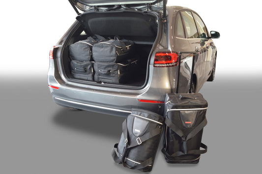 Reistassenset Mercedes B-Klasse (W247) 2018-heden 5-deurs hatchback (Verstelbare laadvloer in onderste stand (Niet voor Plug-in Hybrid)
