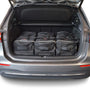 Reistassenset Mercedes B-Klasse (W247) 2018-heden 5-deurs hatchback (Verstelbare laadvloer in onderste stand (Niet voor Plug-in Hybrid)