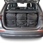 Reistassenset Mercedes B-Klasse (W247) 2018-heden 5-deurs hatchback (Verstelbare laadvloer in onderste stand (Niet voor Plug-in Hybrid)