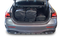 Reistassenset Mercedes A-Klasse (V177) 2018-heden 4-deurs sedan (Niet voor Plug-In Hybrid)