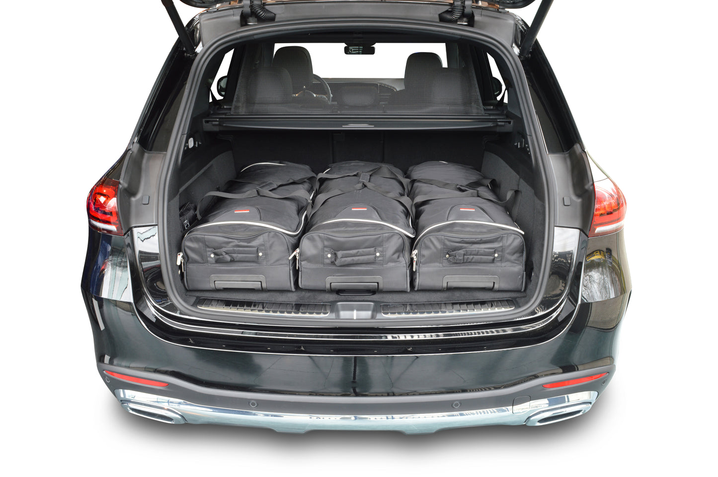 Reistassenset Mercedes GLE (V167) 2019-heden (Incl. Plug-in Hybrid)