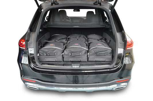 Reistassenset Mercedes GLE (V167) 2019-heden (Incl. Plug-in Hybrid)