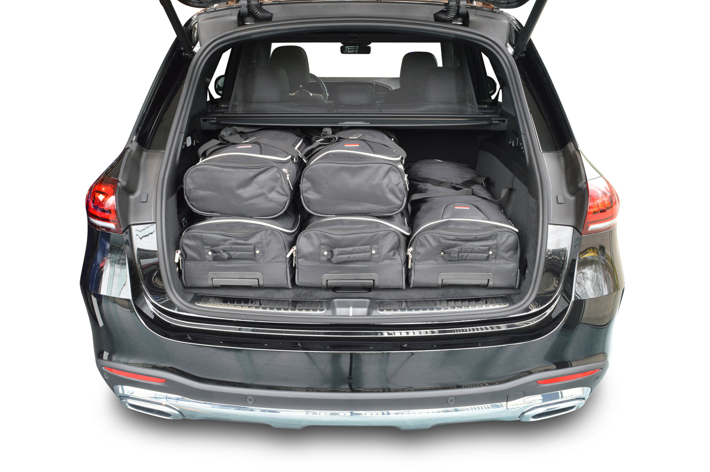 Reistassenset Mercedes GLE (V167) 2019-heden (Incl. Plug-in Hybrid)