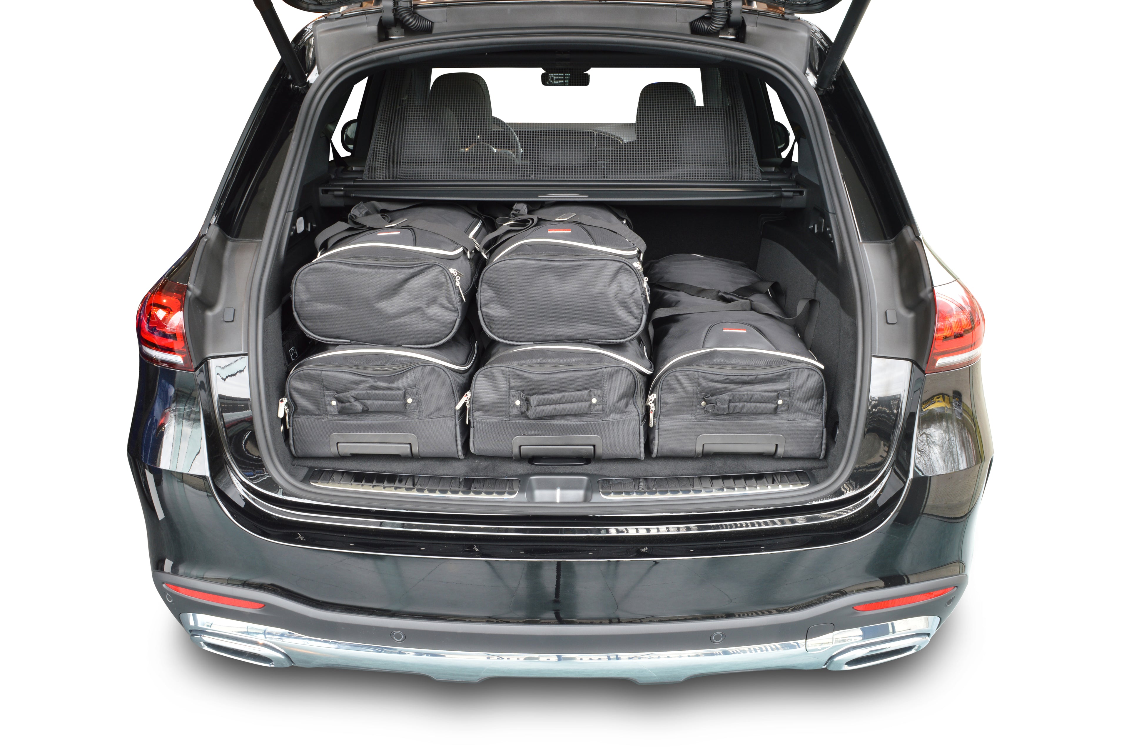 Reistassenset Mercedes GLE (V167) 2019-heden (Incl. Plug-in Hybrid)