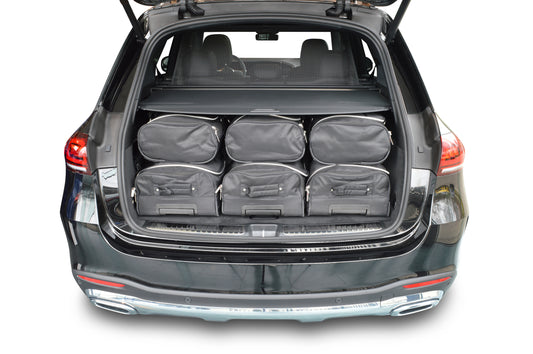 Reistassenset Mercedes GLE (V167) 2019-heden (Incl. Plug-in Hybrid)