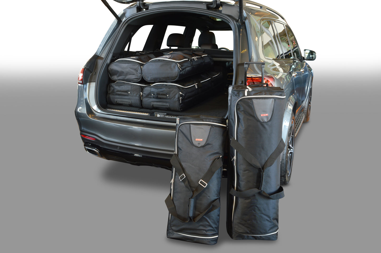 Reistassenset Mercedes GLS (X167) 2019-heden