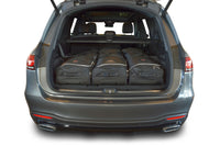Reistassenset Mercedes GLS (X167) 2019-heden