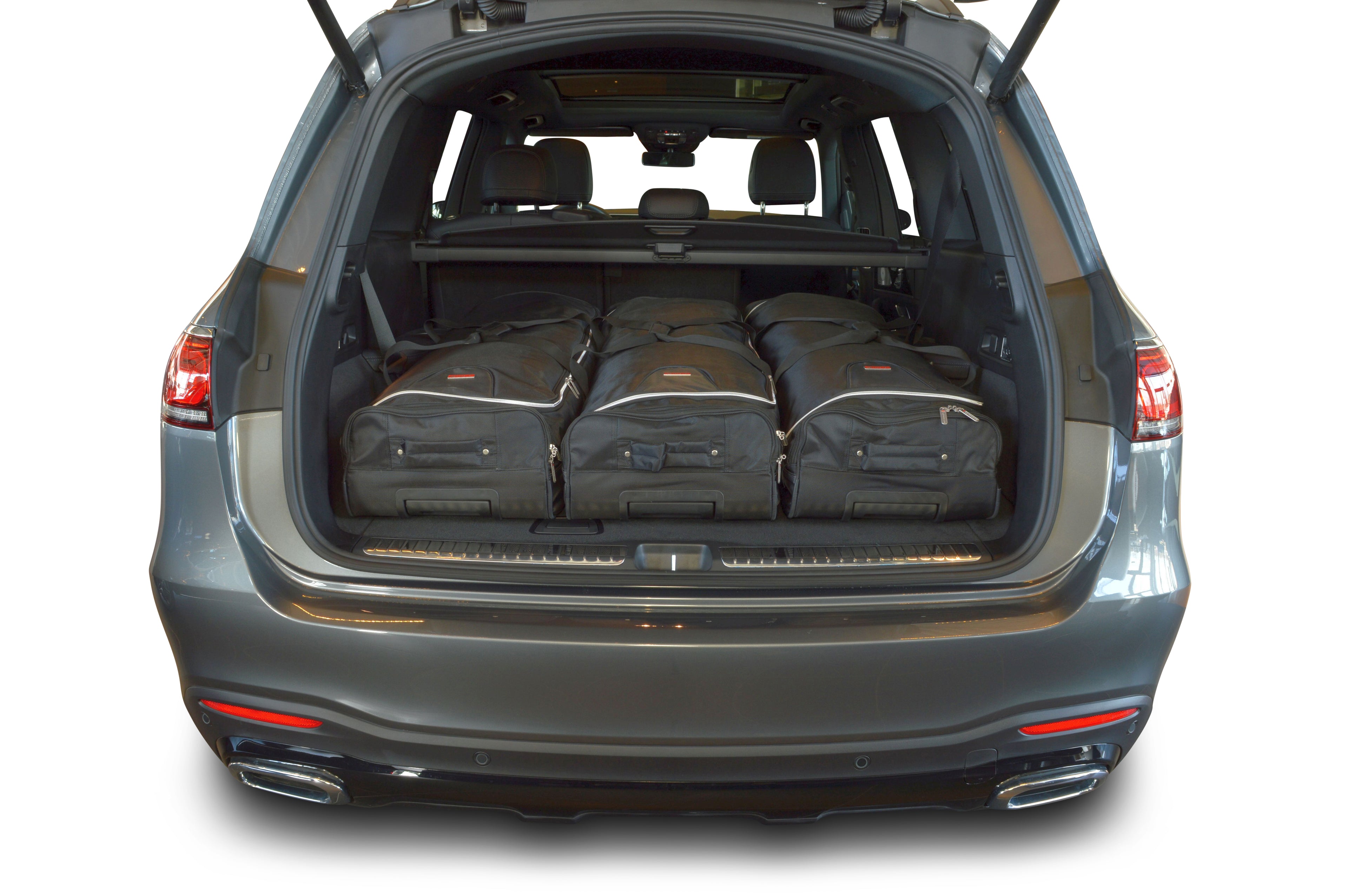 Reistassenset Mercedes GLS (X167) 2019-heden