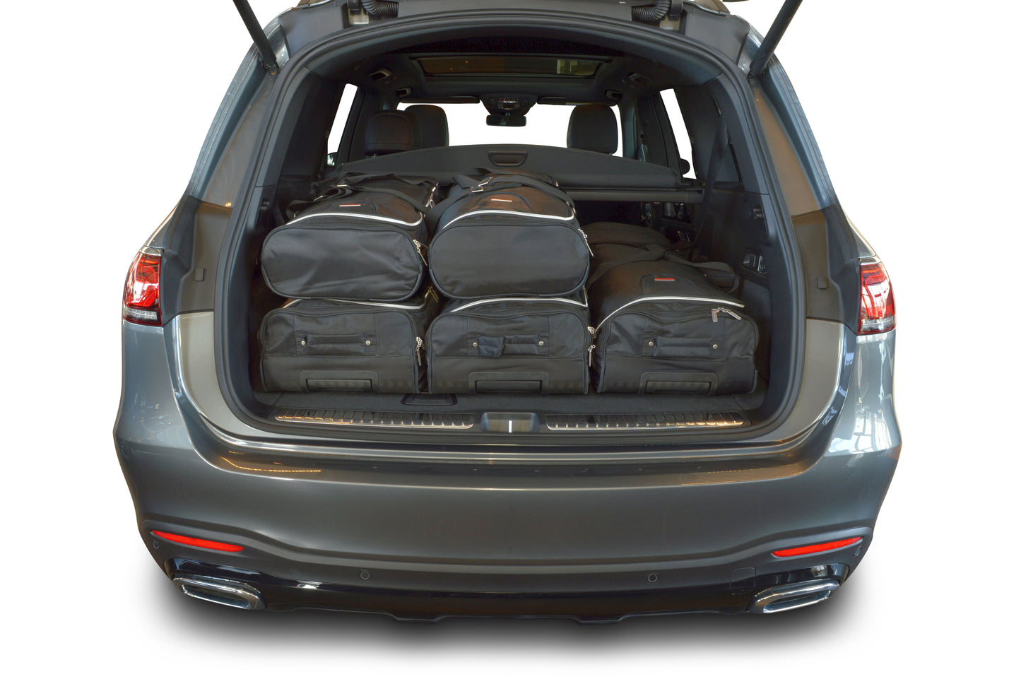 Reistassenset Mercedes GLS (X167) 2019-heden