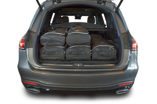 Reistassenset Mercedes GLS (X167) 2019-heden