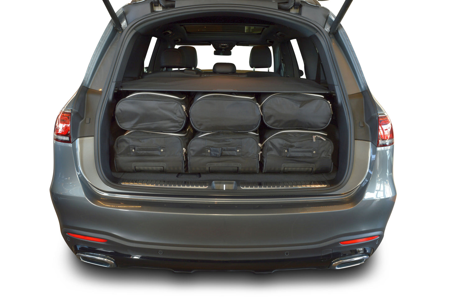Reistassenset Mercedes GLS (X167) 2019-heden