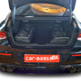 Reistassenset Mercedes CLA (C118) 2019-heden 4-deurs coupe
