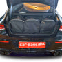 Reistassenset Mercedes CLA (C118) 2019-heden 4-deurs coupe