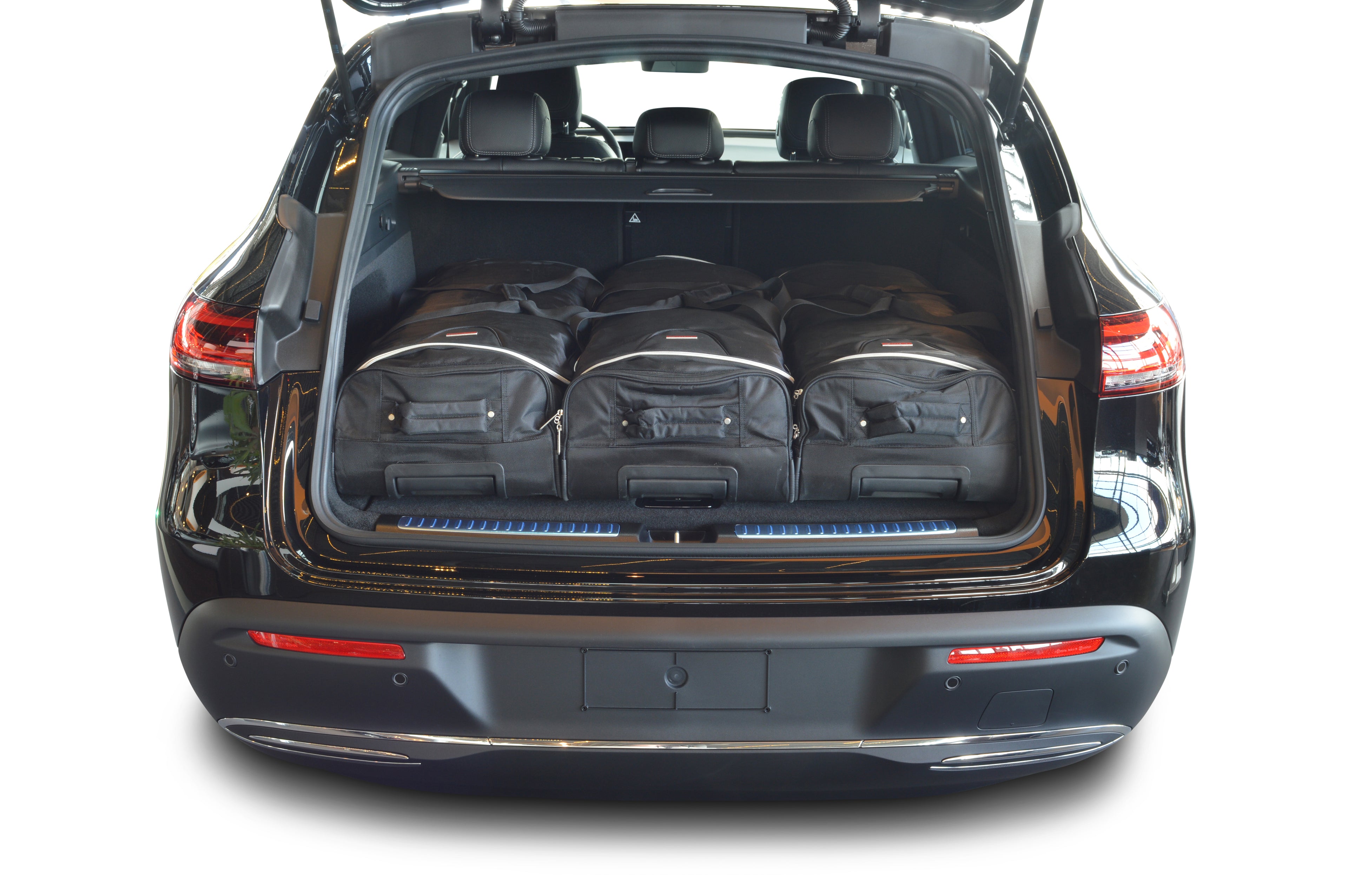 Reistassenset Mercedes EQC (N293) 2019-heden