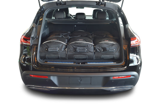 Reistassenset Mercedes EQC (N293) 2019-heden