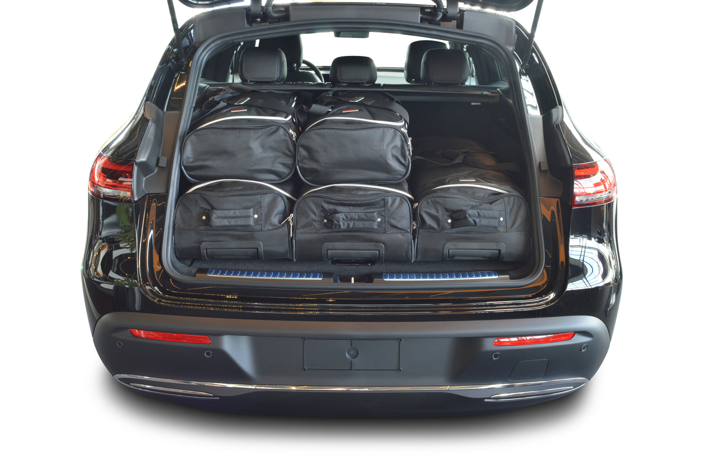 Reistassenset Mercedes EQC (N293) 2019-heden