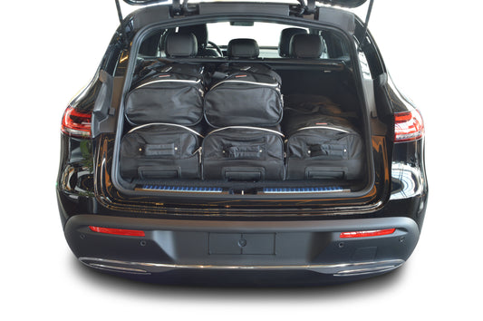 Reistassenset Mercedes EQC (N293) 2019-heden