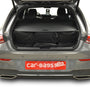 Reistassenset Mercedes CLA Shooting Brake (X118) 2019-heden wagon (Niet voor Plug-In Hybrid)