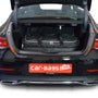 Reistassenset Mercedes CLS (C257) 2018-heden 4-deurs coupe