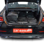 Reistassenset Mercedes CLS (C257) 2018-heden 4-deurs coupe